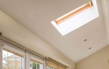 Windsoredge conservatory roof insulation companies