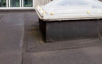 disadvantages of Windsoredge flat roofs