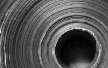 Windsoredge pvc roof replacement