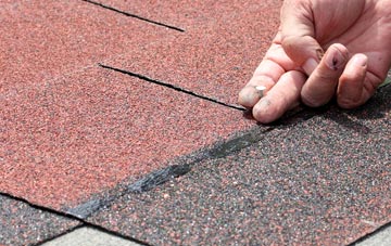 Windsoredge asphalt roof repairs