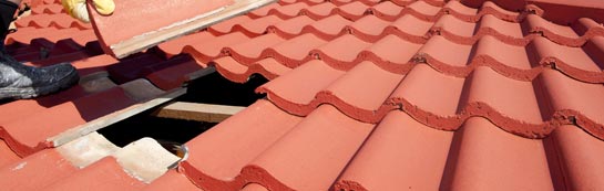 compare Windsoredge roof repair quotes