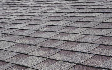Windsoredge tiles for shallow pitch roofing