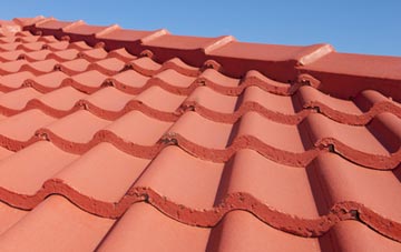 Windsoredge tile and slate roof replacement
