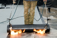 Windsoredge flat roof sealing quote